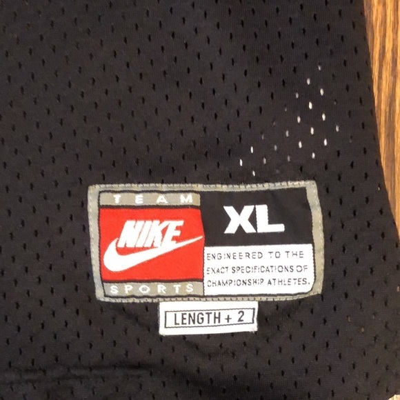 Vintage Chicago Bulls Michael Jordan Jersey Nike - Picture 13 of 13